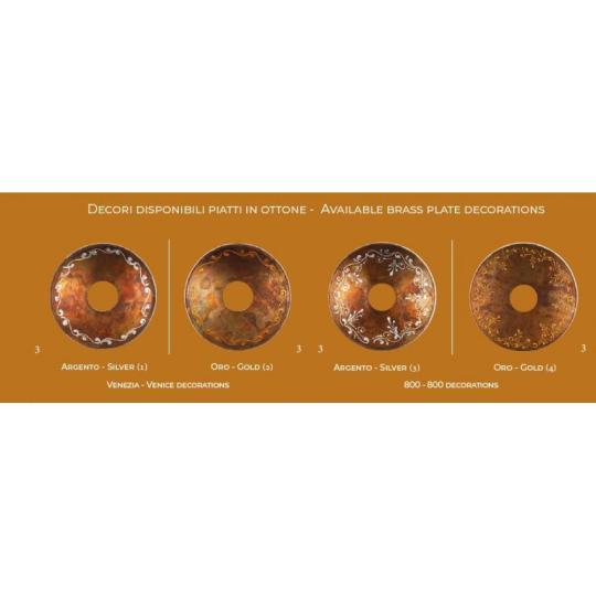 reztanyer fuggesztek mintas kezzel festett dekoralt rez lampa mediterran country toscana toszkan.jpg